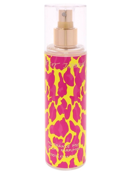 Betsey Johnson Other - Betsey Johnson 8.4 oz Body Mist
